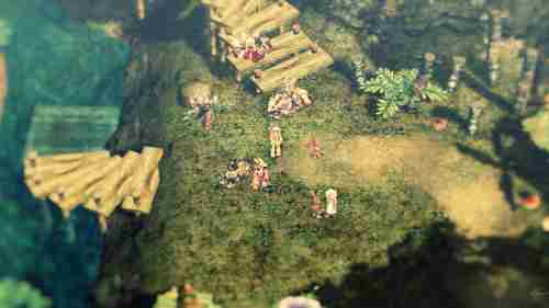 《剑星》总监表示服装和谐不是因为索尼，只是为了时尚